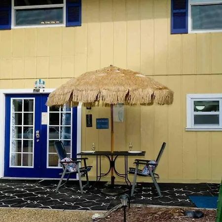 Great After Milton-Scenic Waterfront! Bp Villa Englewood Exterior photo