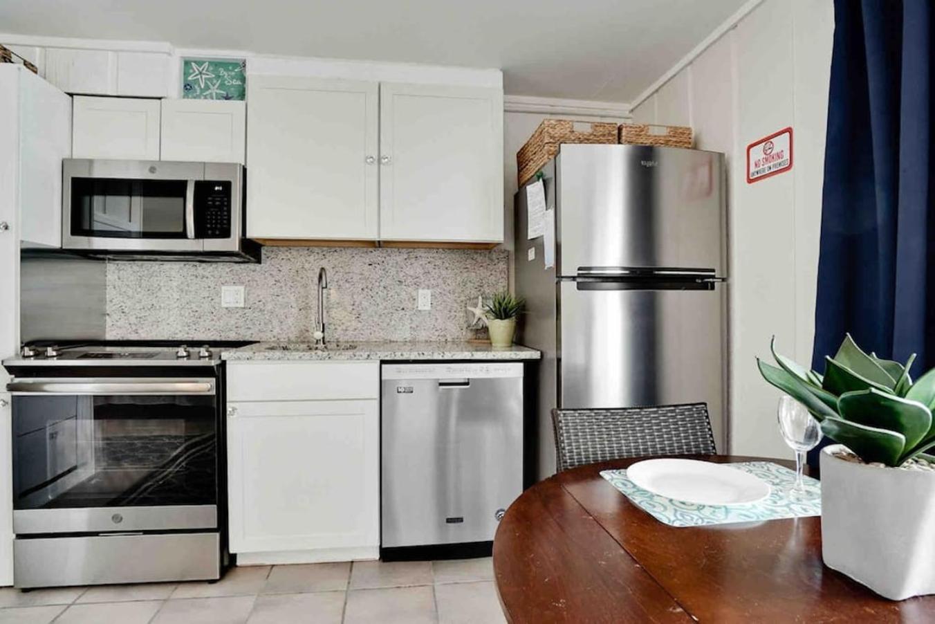 Great After Milton-scenic Waterfront! Bp Englewood