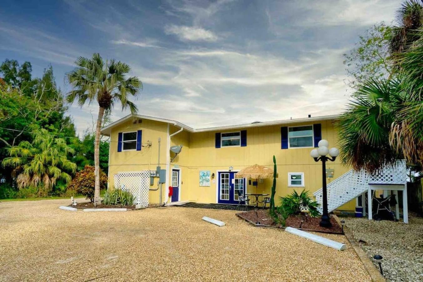 Great After Milton-scenic Waterfront! Bp Englewood