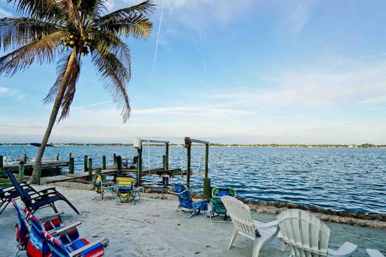 Great After Milton-scenic Waterfront! Bp Villa *