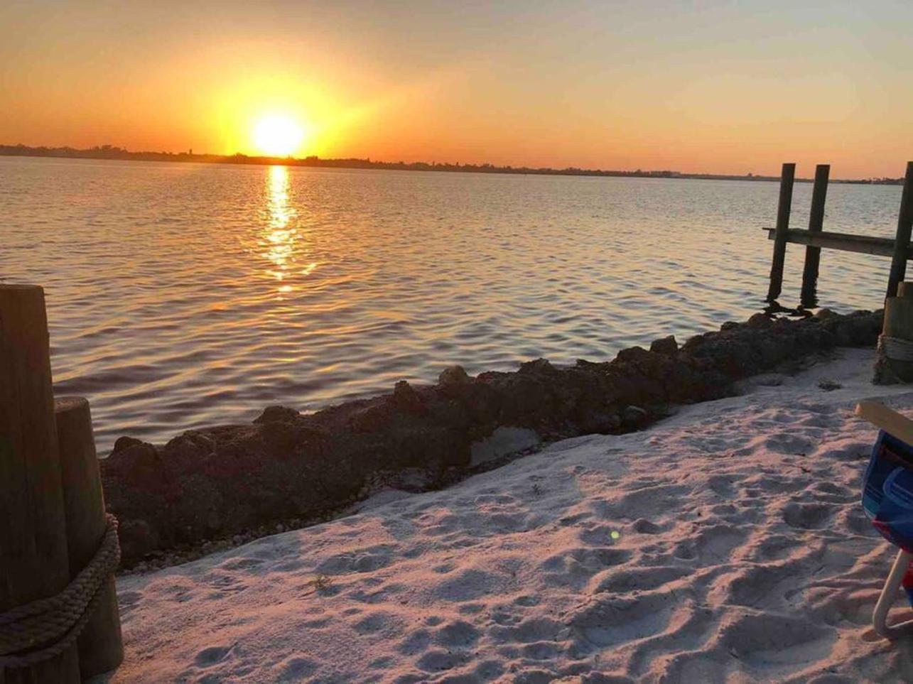 Great After Milton-scenic Waterfront! Bp * Englewood