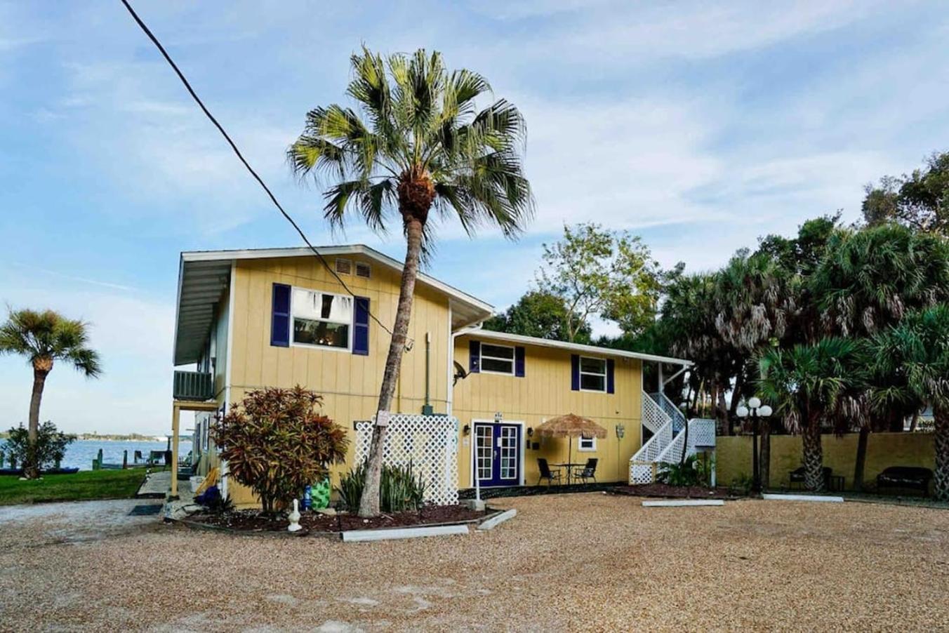 Villa Great After Milton-scenic Waterfront! Bp