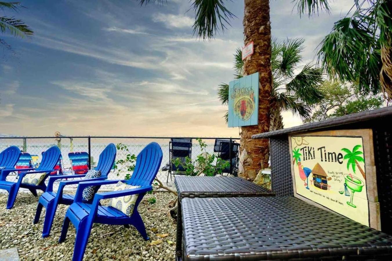 Villa Great After Milton-scenic Waterfront! Bp Englewood